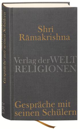 Ramakrishna / Kämpchen | Gespräche mit seinen Schülern | Buch | 978-3-458-70010-4 | sack.de