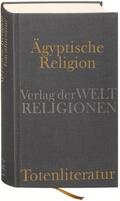 Assmann / Kucharek |  Ägyptische Religion. Totenliteratur | Buch |  Sack Fachmedien