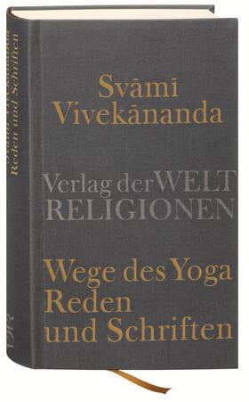 Vivekananda / Kämpchen | Wege des Yoga. Reden und Schriften | Buch | 978-3-458-70019-7 | sack.de