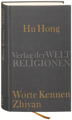 Hong / Ess |  Worte kennen – Zhiyan | Buch |  Sack Fachmedien