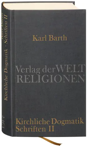 Barth / Korsch |  Dialektische Theologie. Kirchliche Dogmatik | Buch |  Sack Fachmedien