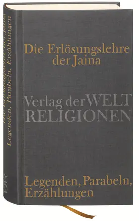 Mette |  Die Erlösungslehre der Jaina | Buch |  Sack Fachmedien