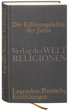Mette | Die Erlösungslehre der Jaina | Buch | 978-3-458-70023-4 | sack.de