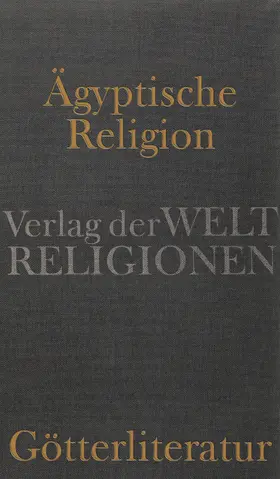Assmann / Kucharek |  Ägyptische Götterliteratur | Buch |  Sack Fachmedien