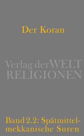 Neuwirth | Der Koran | Buch | 978-3-458-70057-9 | sack.de