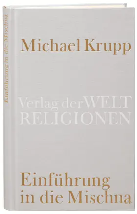 Krupp | Einführung in die Mischna | Buch | 978-3-458-71002-8 | sack.de