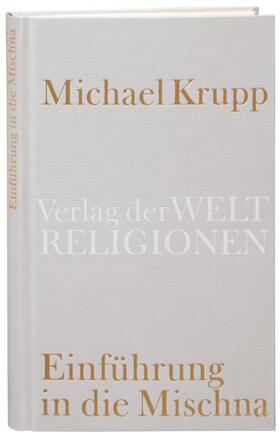 Krupp | Einführung in die Mischna | Buch | 978-3-458-71002-8 | sack.de