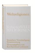 Lehmann |  Weltreligionen. Verstehen - Verständigung - Verantwortung | Buch |  Sack Fachmedien