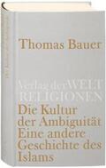 Bauer |  Die Kultur der Ambiguität | Buch |  Sack Fachmedien