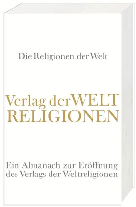 Simm |  Die Religionen der Welt | Buch |  Sack Fachmedien