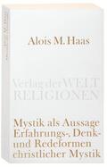Haas |  Mystik als Aussage | Buch |  Sack Fachmedien