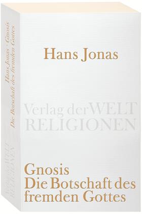 Jonas / Wiese |  Gnosis | Buch |  Sack Fachmedien