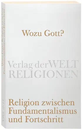 Kemper / Mentzer / Sonnenschein |  Wozu Gott? Religion zwischen Fundamentalismus und Fortschritt | Buch |  Sack Fachmedien