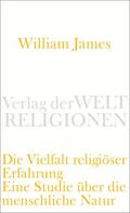 James |  Die Vielfalt religiöser Erfahrung | Buch |  Sack Fachmedien