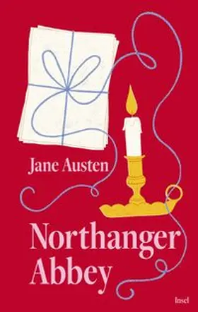 Austen |  Northanger Abbey | eBook | Sack Fachmedien