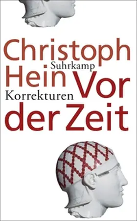 Hein | Vor der Zeit | E-Book | www.sack.de