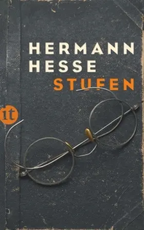 Hesse | Stufen | E-Book | www.sack.de