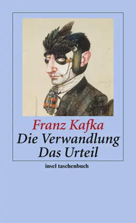 Kafka | Die Verwandlung / Das Urteil | E-Book | www.sack.de