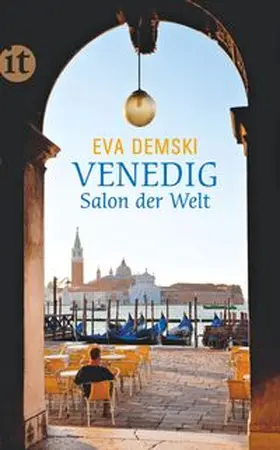 Demski |  Venedig | eBook | Sack Fachmedien
