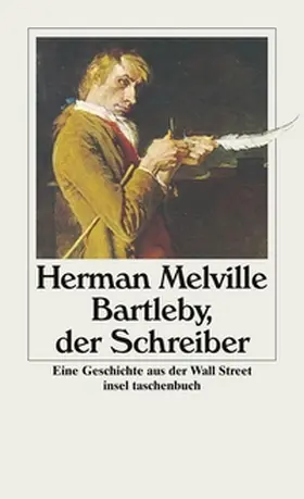 Melville | Bartleby, der Schreiber | E-Book | www.sack.de