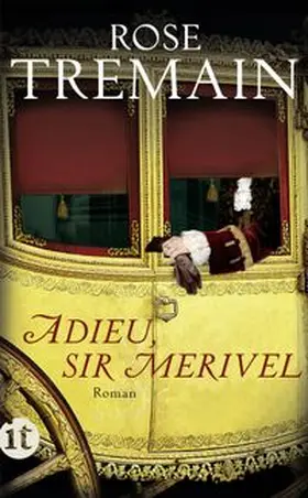 Tremain | Adieu, Sir Merivel | E-Book | www.sack.de