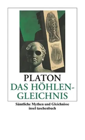 Platon / Kytzler | Das Höhlengleichnis | E-Book | www.sack.de