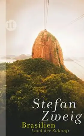 Zweig |  Brasilien | eBook | Sack Fachmedien