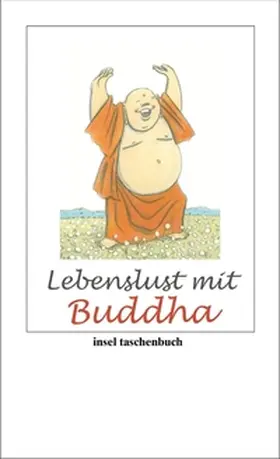 Buddha / Gräfe |  Lebenslust mit Buddha | eBook | Sack Fachmedien