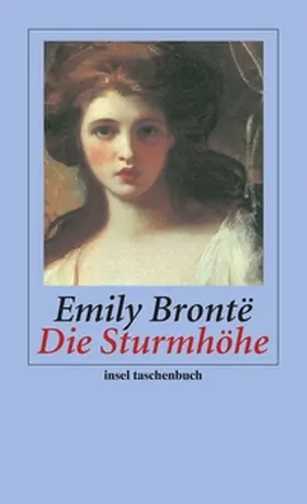 Brontë |  Die Sturmhöhe | eBook | Sack Fachmedien