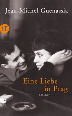Guenassia |  Eine Liebe in Prag | eBook | Sack Fachmedien