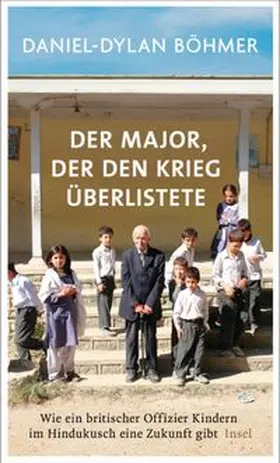 Böhmer |  Der Major, der den Krieg überlistete | eBook | Sack Fachmedien