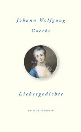 Goethe / Eibl |  Liebesgedichte | eBook | Sack Fachmedien