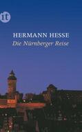 Hesse |  Die Nürnberger Reise | eBook | Sack Fachmedien