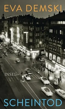 Demski |  Scheintod | eBook | Sack Fachmedien