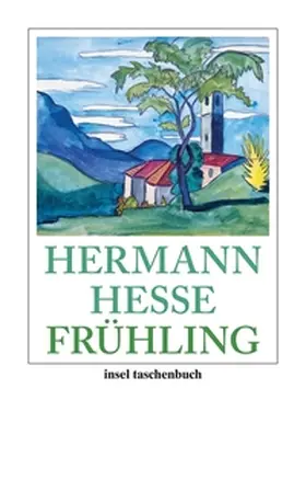 Hesse / Anders |  Frühling | eBook | Sack Fachmedien