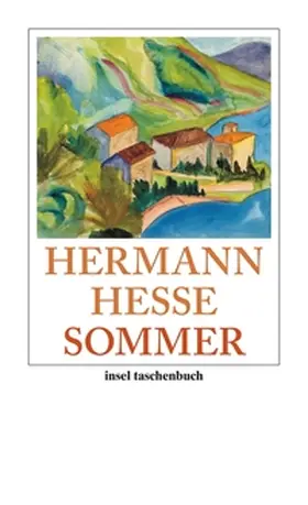 Hesse / Anders |  Sommer | eBook | Sack Fachmedien