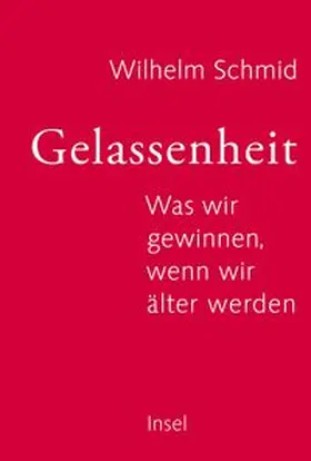 Schmid | Gelassenheit | E-Book | www.sack.de