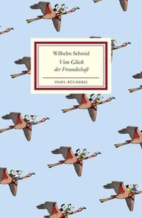 Schmid | Vom Glück der Freundschaft | E-Book | www.sack.de