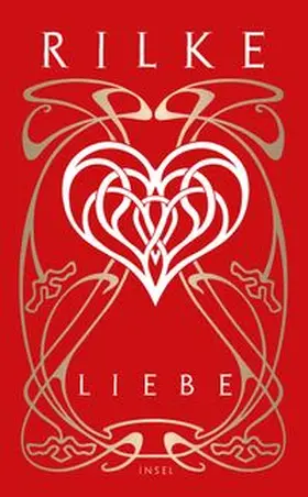 Rilke / Walisch | Liebe | E-Book | www.sack.de