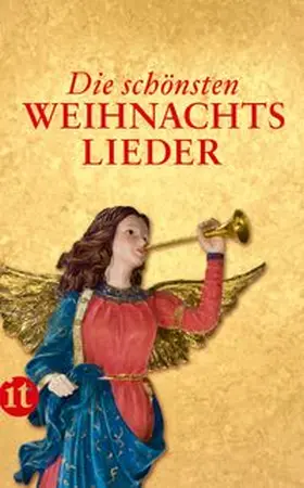 Insel Verlag |  Die schönsten Weihnachtslieder | eBook | Sack Fachmedien