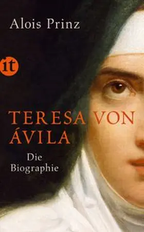 Prinz |  Teresa von Ávila | eBook | Sack Fachmedien