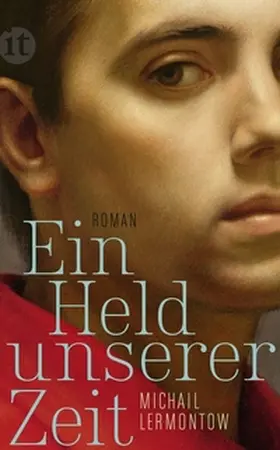 Lermontow |  Ein Held unserer Zeit | eBook | Sack Fachmedien