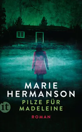 Hermanson | Pilze für Madeleine | E-Book | www.sack.de