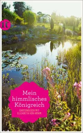 Arnim / Eisner |  »Mein himmlisches Königreich« | eBook | Sack Fachmedien