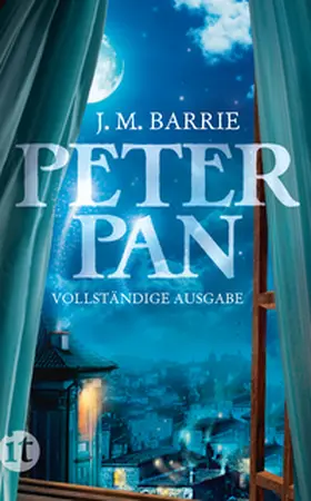 Barrie | Peter Pan | E-Book | www.sack.de