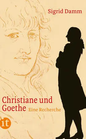 Damm |  Christiane und Goethe | eBook | Sack Fachmedien