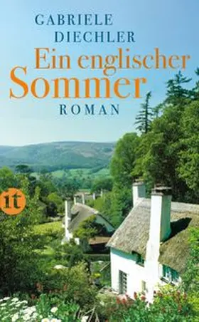 Diechler |  Ein englischer Sommer | eBook | Sack Fachmedien