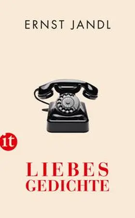 Jandl / Siblewski |  Liebesgedichte | eBook | Sack Fachmedien