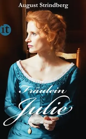 Strindberg |  Fräulein Julie | eBook | Sack Fachmedien