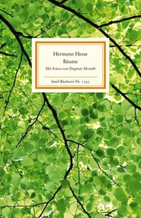 Hesse / Michels | Bäume | E-Book | www.sack.de